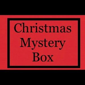 Christmas Mystery Box